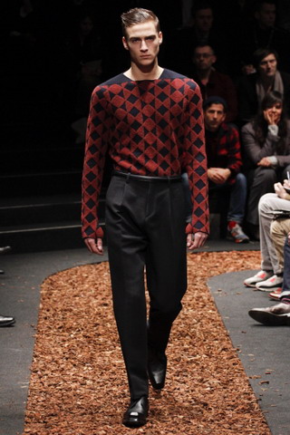 Z Zegna / - 2013-2014